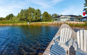 1 Bedroom Stunning Home In Ludvigsborg, Ludvigsborg